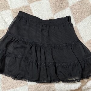 Redoute Creation skirt